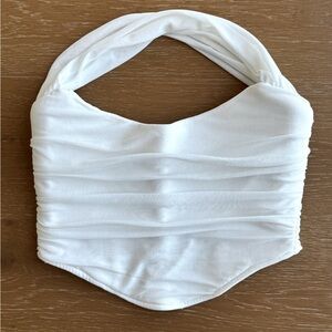 NWOT Babyboo Halter Top (S)